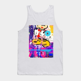 Beautiful Day Tank Top